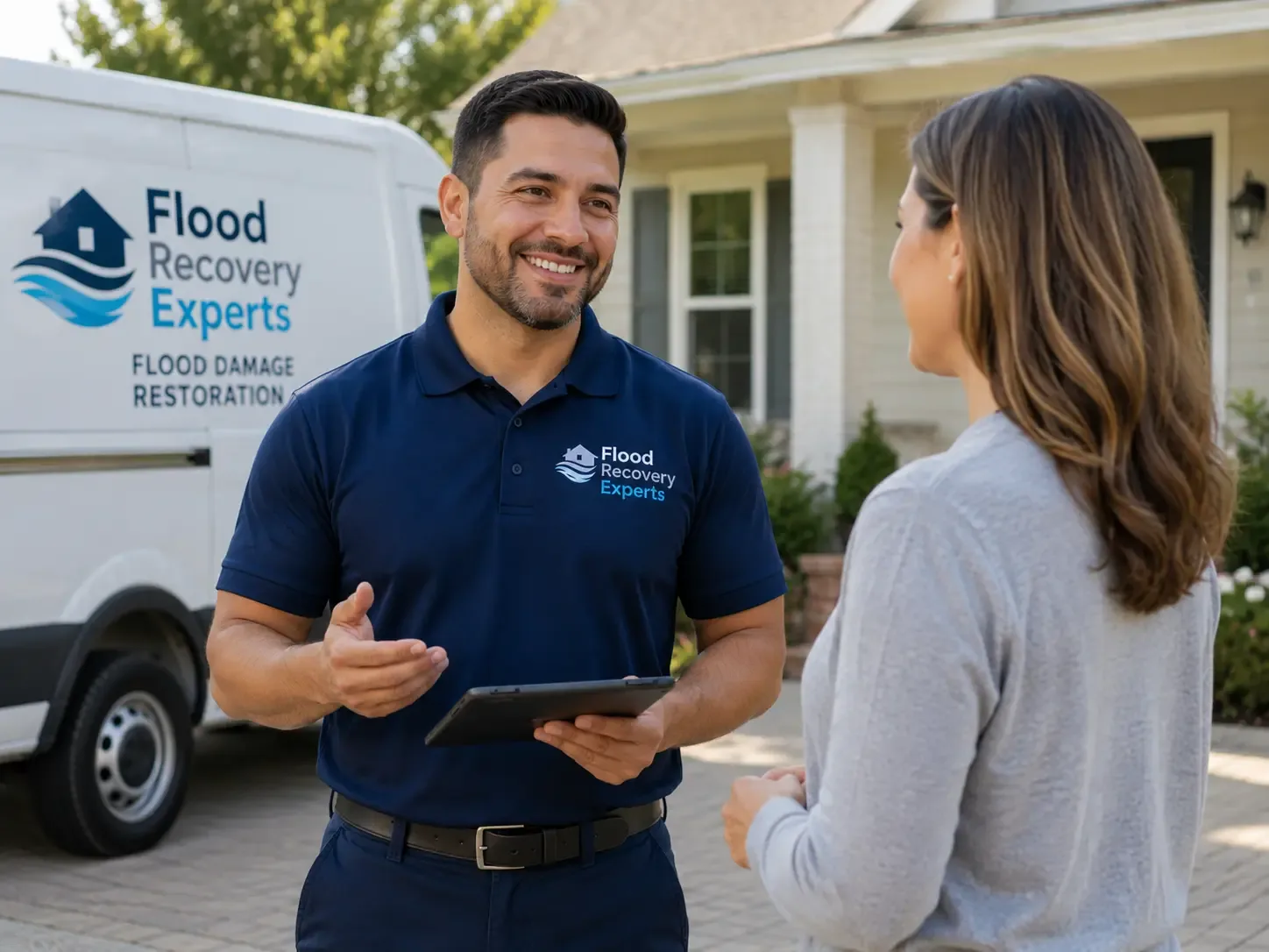 Flood Damage Cleanup Starlight, PA FAQs